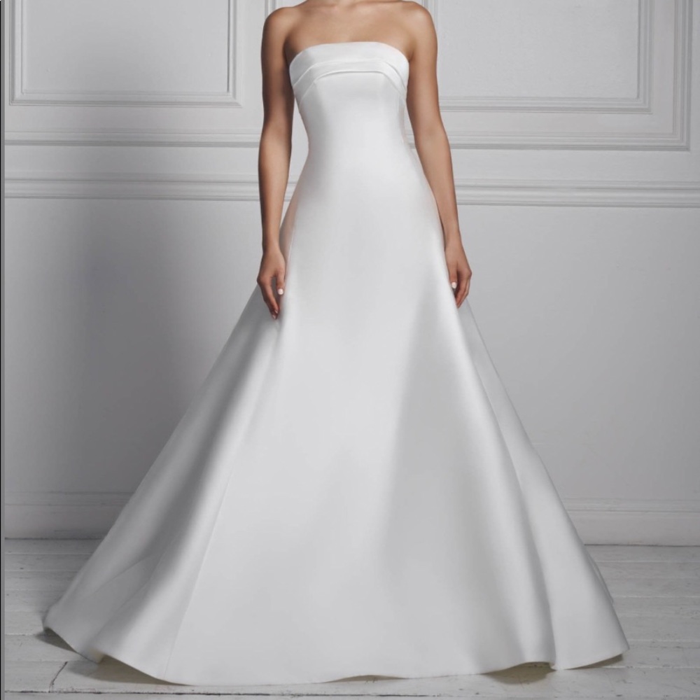 Anne Barge Atelier Gown